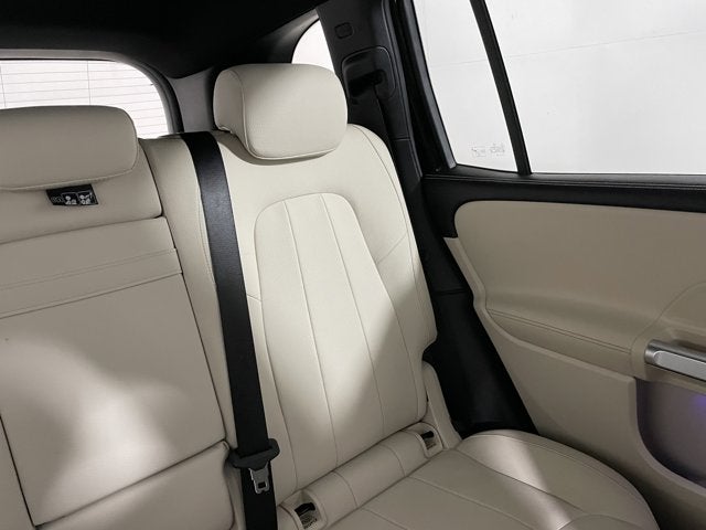 2022 Mercedes-Benz GLB GLB 250 SUV