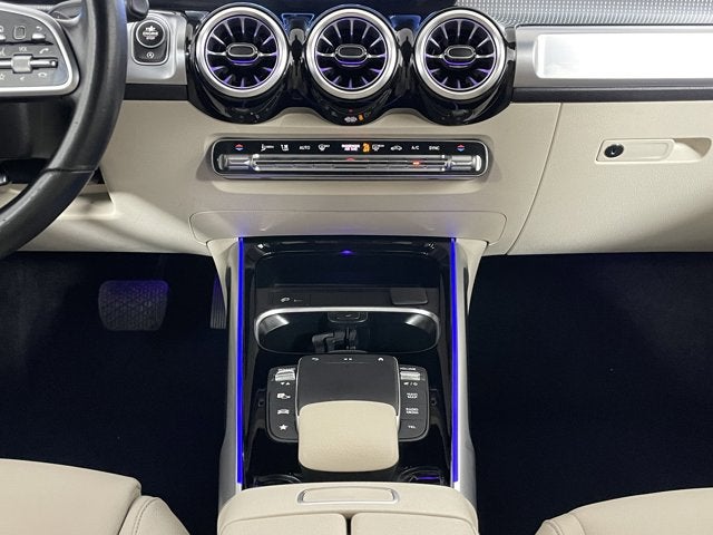2022 Mercedes-Benz GLB GLB 250 SUV
