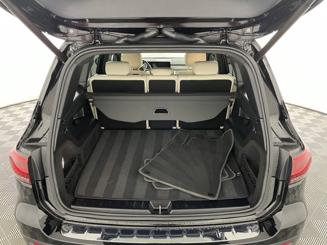 2022 Mercedes-Benz GLB GLB 250 SUV
