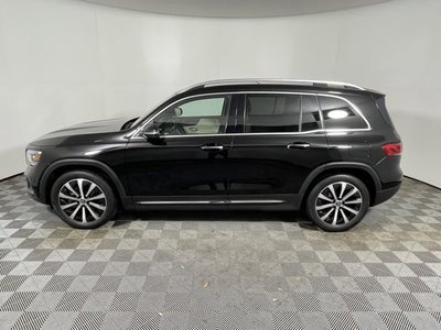 2022 Mercedes-Benz GLB GLB 250 SUV