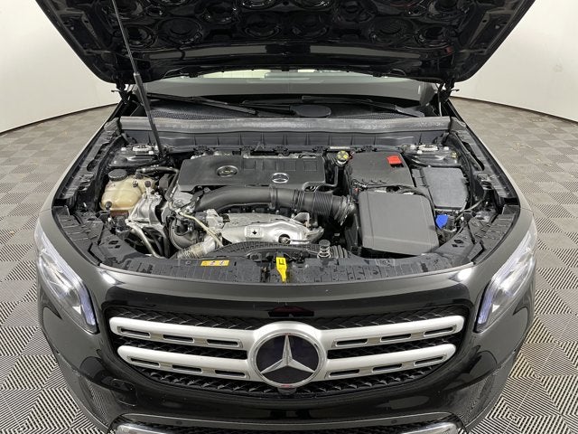 2022 Mercedes-Benz GLB GLB 250 SUV