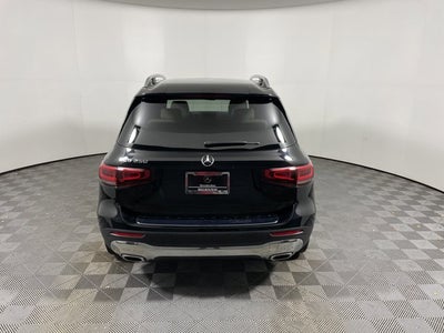 2022 Mercedes-Benz GLB GLB 250 SUV