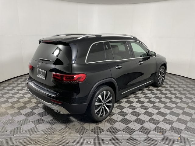 2022 Mercedes-Benz GLB GLB 250 SUV