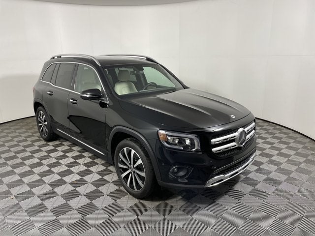 2022 Mercedes-Benz GLB GLB 250 SUV