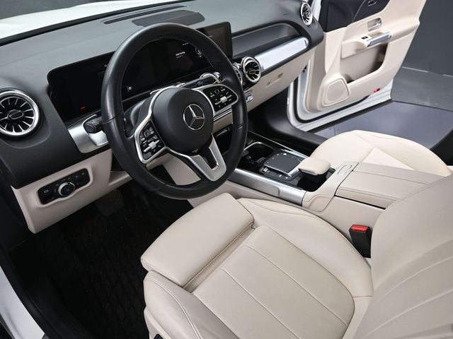 2022 Mercedes-Benz GLB GLB 250