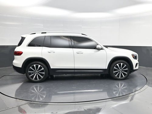 2022 Mercedes-Benz GLB GLB 250