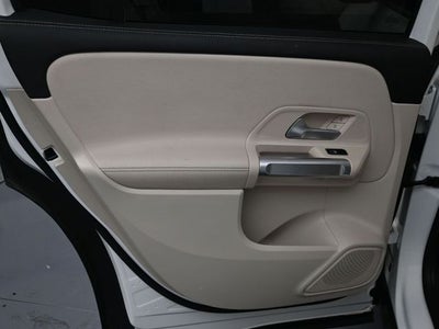 2022 Mercedes-Benz GLB GLB 250