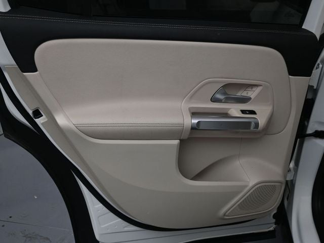 2022 Mercedes-Benz GLB GLB 250