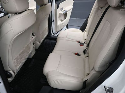 2022 Mercedes-Benz GLB GLB 250