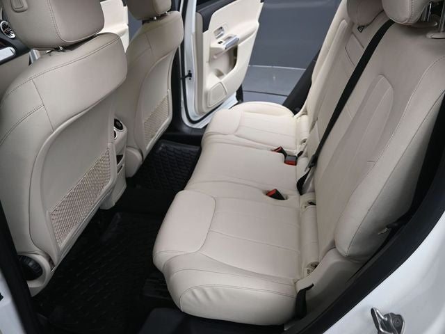 2022 Mercedes-Benz GLB GLB 250