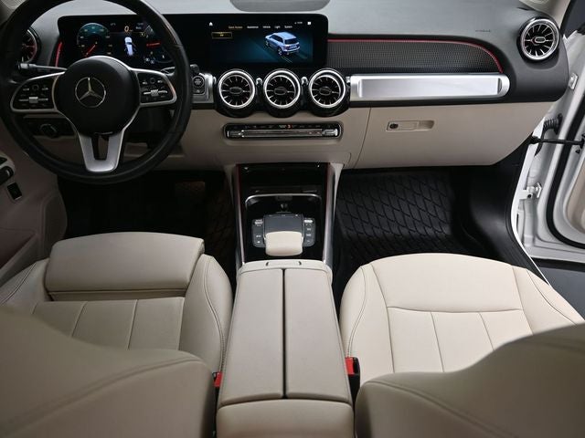 2022 Mercedes-Benz GLB GLB 250