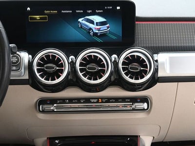 2022 Mercedes-Benz GLB GLB 250