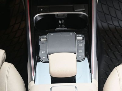 2022 Mercedes-Benz GLB GLB 250