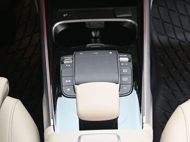 2022 Mercedes-Benz GLB GLB 250