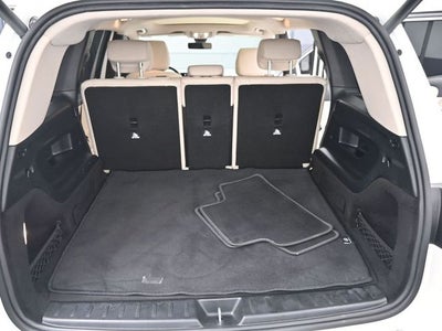 2022 Mercedes-Benz GLB GLB 250