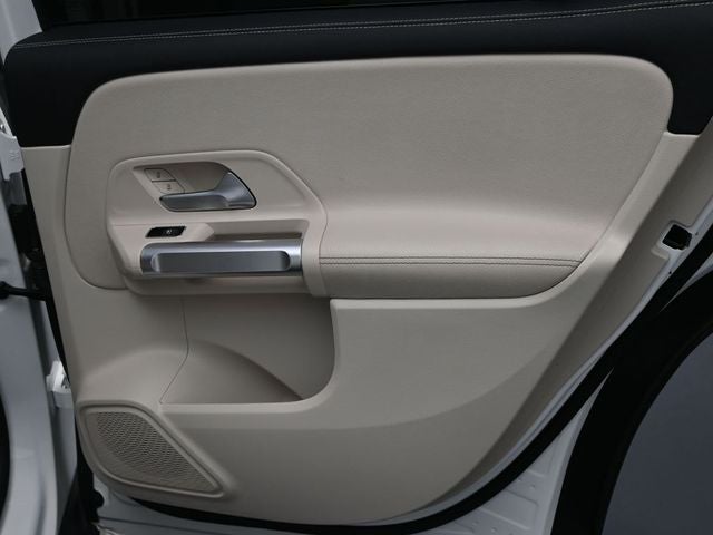 2022 Mercedes-Benz GLB GLB 250