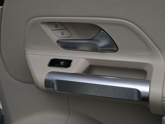 2022 Mercedes-Benz GLB GLB 250