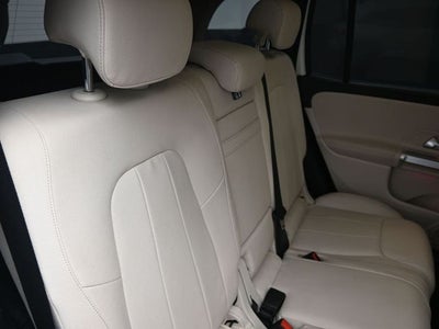 2022 Mercedes-Benz GLB GLB 250