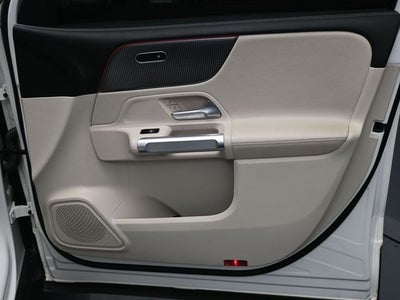 2022 Mercedes-Benz GLB GLB 250