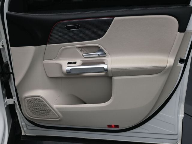 2022 Mercedes-Benz GLB GLB 250