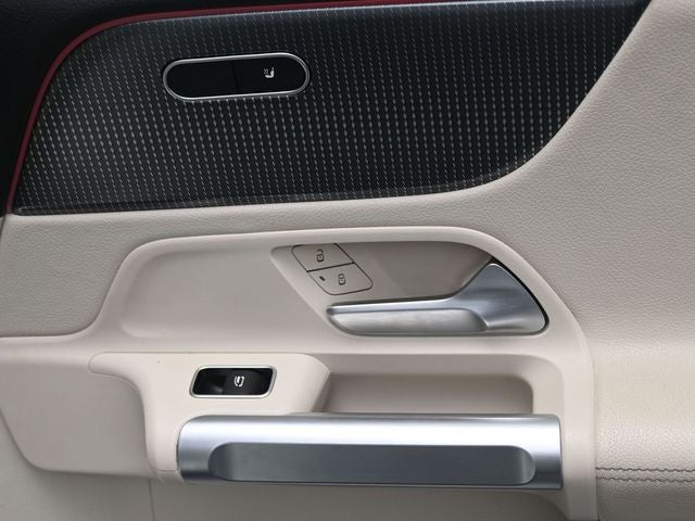 2022 Mercedes-Benz GLB GLB 250