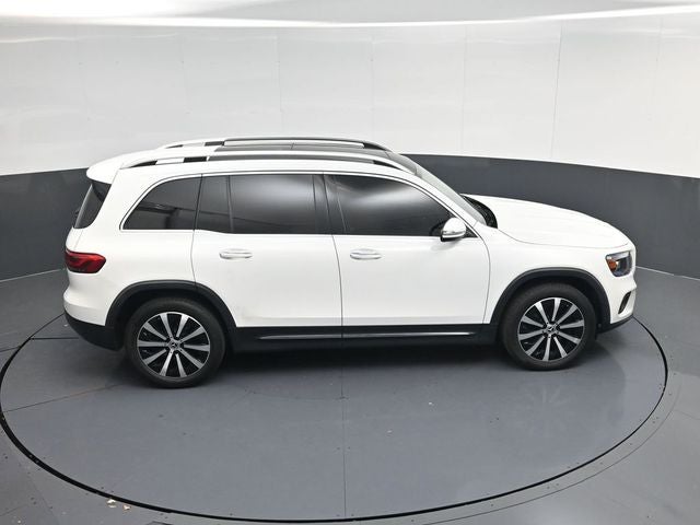 2022 Mercedes-Benz GLB GLB 250