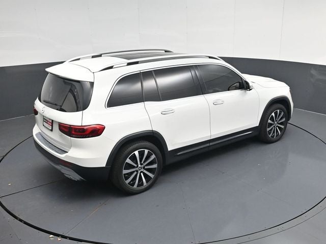 2022 Mercedes-Benz GLB GLB 250