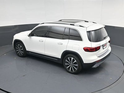 2022 Mercedes-Benz GLB GLB 250