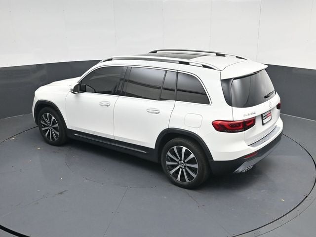 2022 Mercedes-Benz GLB GLB 250