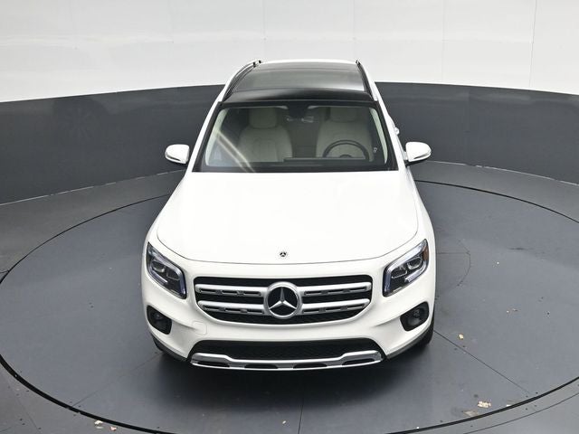 2022 Mercedes-Benz GLB GLB 250