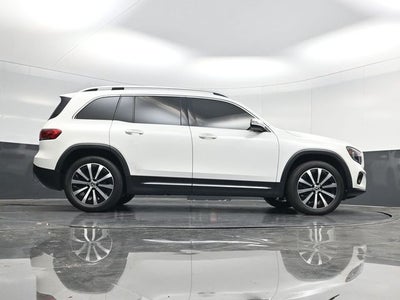 2022 Mercedes-Benz GLB GLB 250
