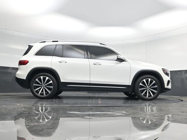 2022 Mercedes-Benz GLB GLB 250