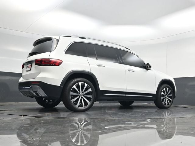 2022 Mercedes-Benz GLB GLB 250