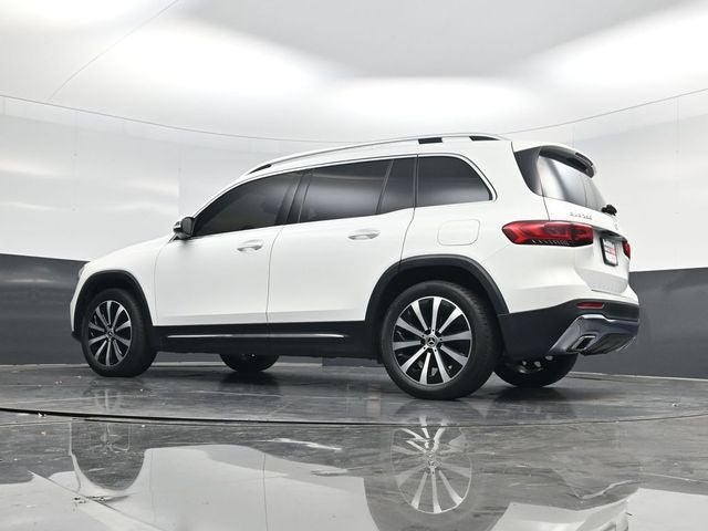 2022 Mercedes-Benz GLB GLB 250
