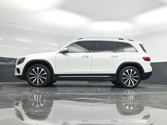2022 Mercedes-Benz GLB GLB 250