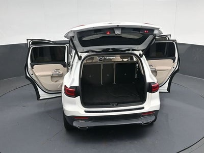 2022 Mercedes-Benz GLB GLB 250