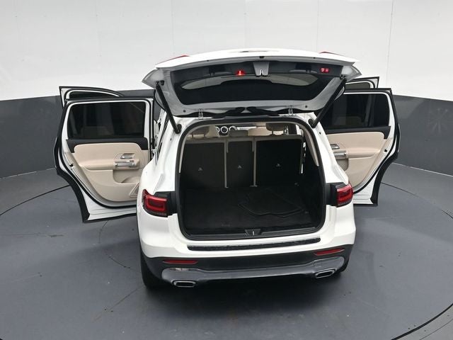 2022 Mercedes-Benz GLB GLB 250