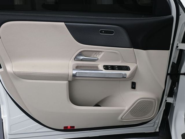 2022 Mercedes-Benz GLB GLB 250