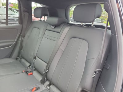 2023 Mercedes-Benz GLB 250 GLB 250
