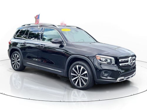 2023 Mercedes-Benz GLB 250 GLB 250