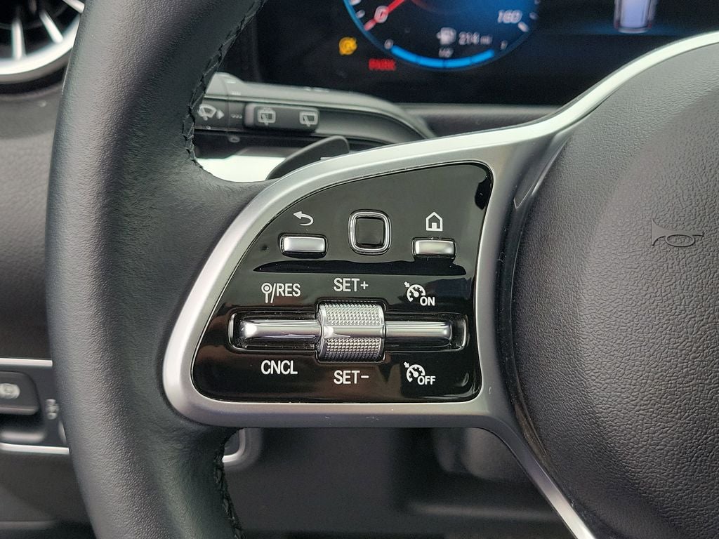 2023 Mercedes-Benz GLB 250 GLB 250