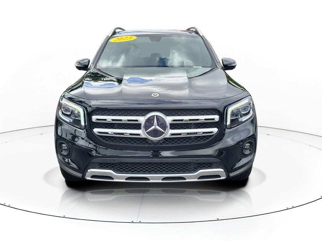 2023 Mercedes-Benz GLB 250 GLB 250