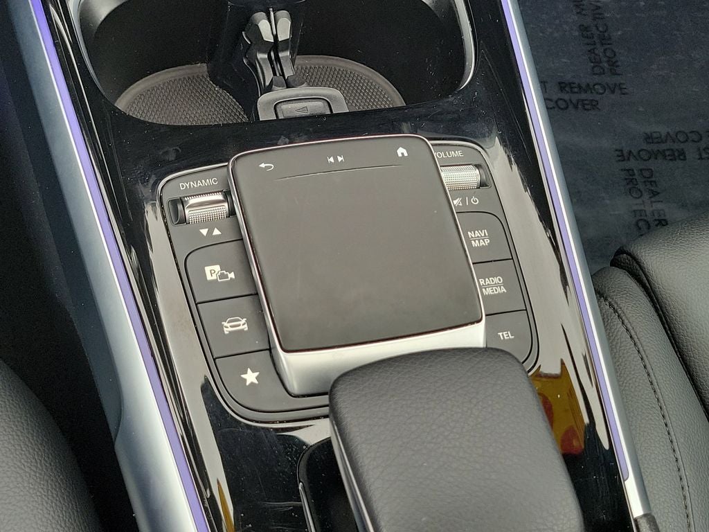 2023 Mercedes-Benz GLB 250 GLB 250