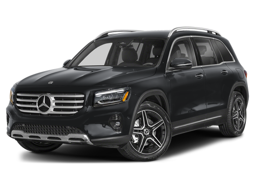 2025 Mercedes-Benz GLB GLB 250