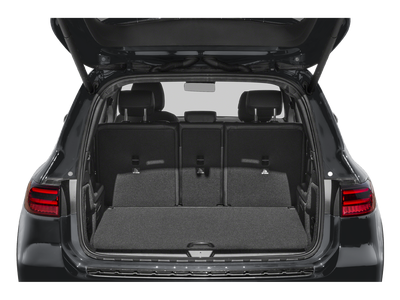 2025 Mercedes-Benz GLB GLB 250