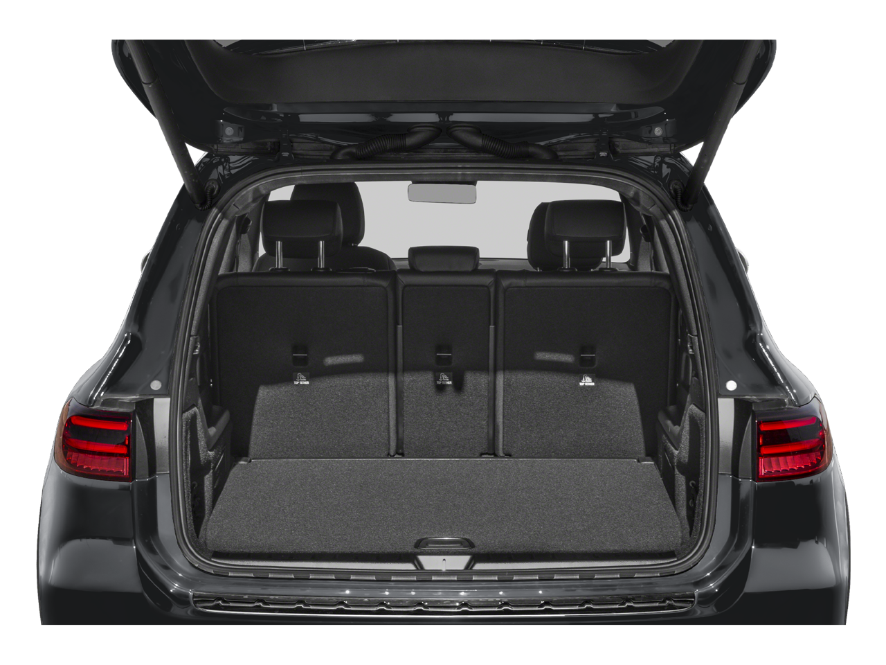 2025 Mercedes-Benz GLB GLB 250