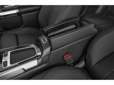 2025 Mercedes-Benz GLB GLB 250