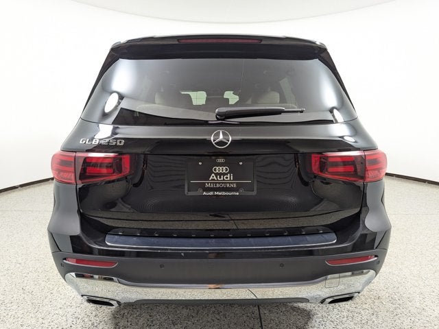 2025 Mercedes-Benz GLB GLB 250 SUV