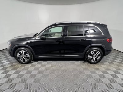 2026 Mercedes-Benz GLB GLB 250 SUV