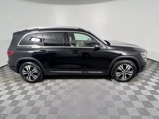 2026 Mercedes-Benz GLB GLB 250 SUV